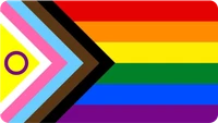 LGBTQIA+ inclusive